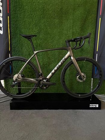 Look, 765 Optimum Ultegra Di2 2024