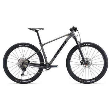 Used Giant XTC SLR 29 1 2022 Mountainbike, Light Gray — image 3 of 3