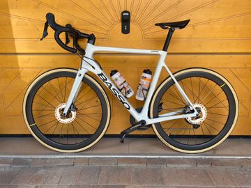 Used Basso Venta Disc Shimano Ultegra 8020 Disc 2023 2023 Road & Gravel