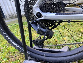 Used Radon Cragger 8.0 2024 2024 Mountainbike, Light Gray — image 3 of 6