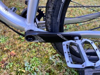 Used Radon Cragger 8.0 2024 2024 Mountainbike, Light Gray — image 5 of 6
