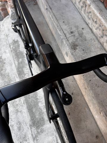 Used Scott Foil RC Ultimate 2023 2023 Road & Gravel, Black — image 7 of 20