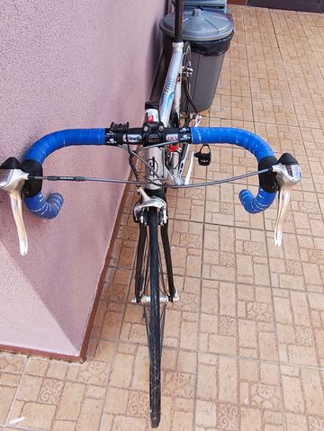Used Fondriest FSL-U107 2001 Road & Gravel, Light Gray — image 6 of 8