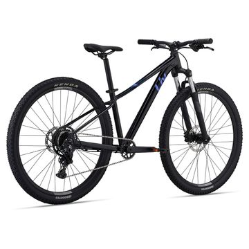 Used Liv Tempt 2 Black 2024 Mountainbike, Black — image 3 of 3
