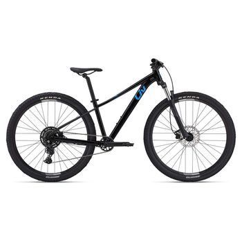 Liv OBSESS SLR 27.5インチ XS Liv Bike Fit & Size Guide | Liv