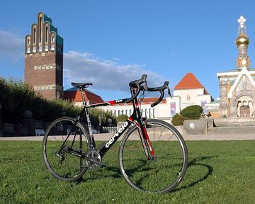 Gebrauchtes Cervélo Cervelo R3 Paris-Roubaix Winner DURA-ACE Di2 2011 Road & Gravel