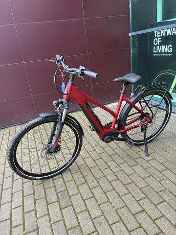 Used BULLS Landscape EVO 2023 Road & Gravel, Red — image 13 of 13