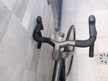 Used Scott Addict RC 20 2021 2021 Road & Gravel, Green — image 4 of 7