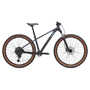 Tweedehands Liv Tempt 29 1 Black Diamond 2025 MTB