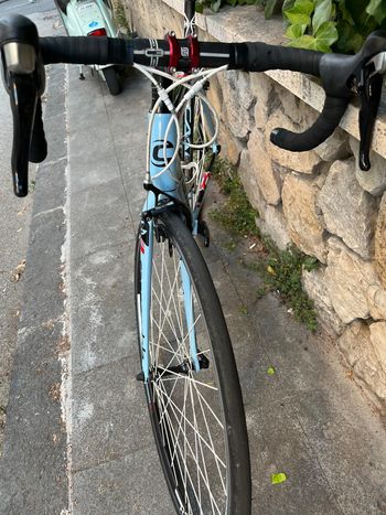 Tweedehands Cannondale CAAD 8 2014 Road & Gravel — afbeelding 7 van 15