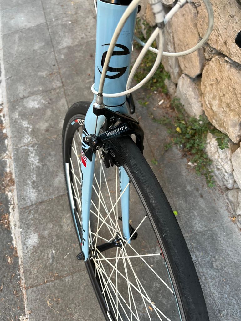 Tweedehands Cannondale CAAD 8 2014 Road & Gravel — afbeelding 10 van 15