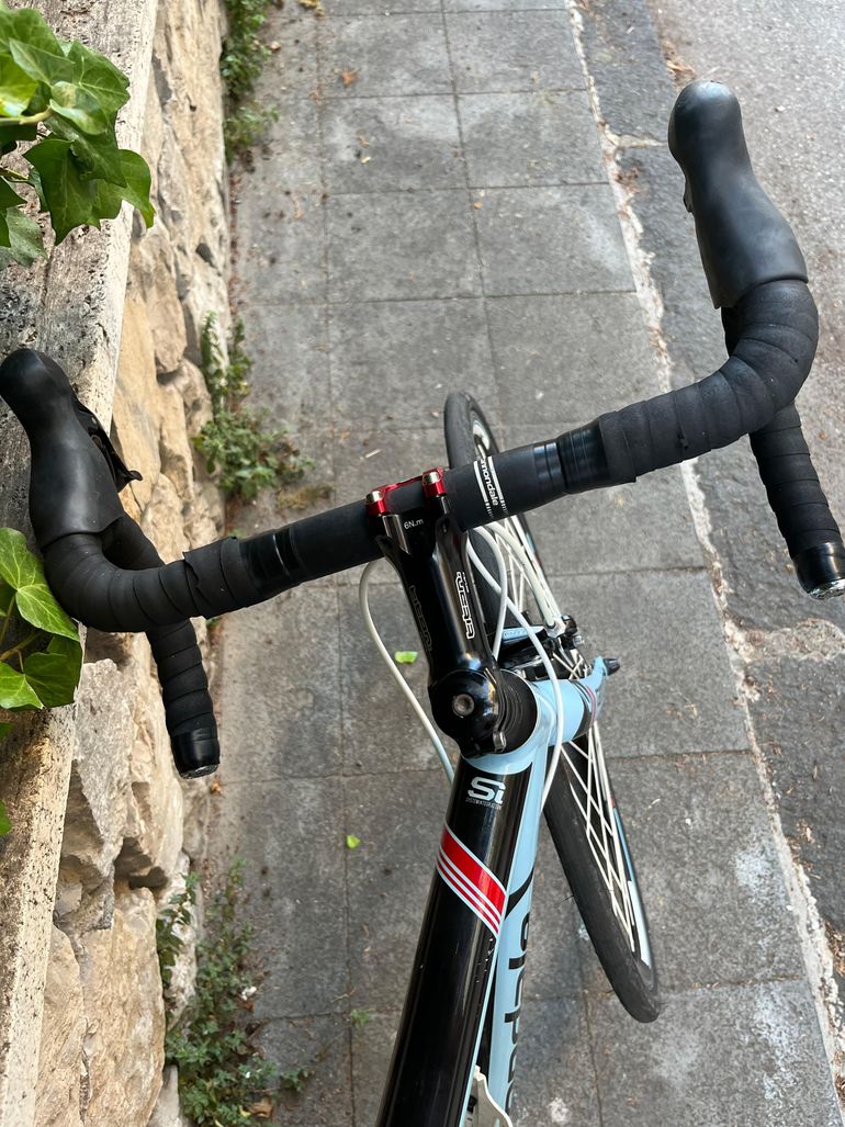 Tweedehands Cannondale CAAD 8 2014 Road & Gravel — afbeelding 9 van 15
