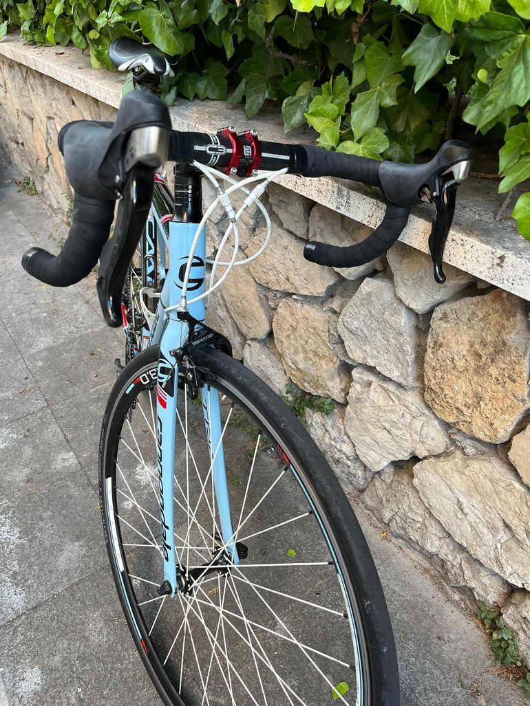Tweedehands Cannondale CAAD 8 2014 Road & Gravel — afbeelding 8 van 15