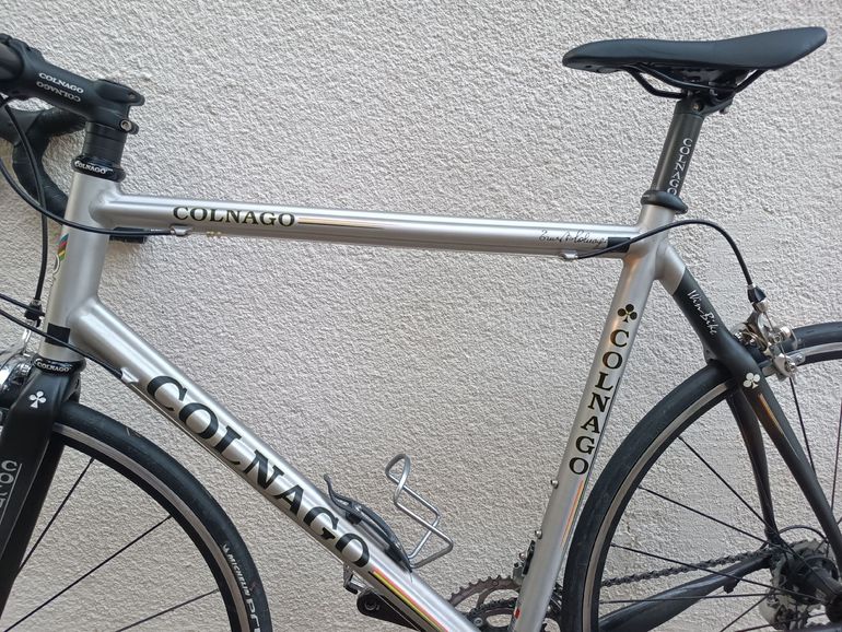 Colnago Arte 2008 Colnago Arte 2008