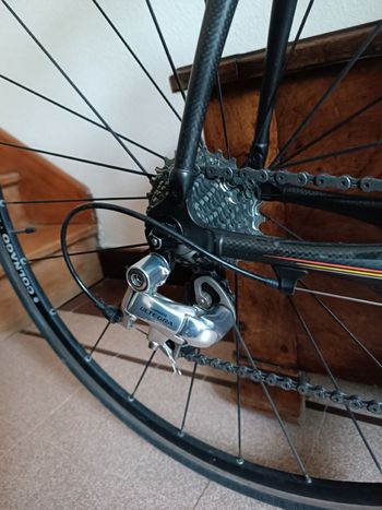 Used Colnago Arte 2008 Road & Gravel, Light Gray — image 3 of 21