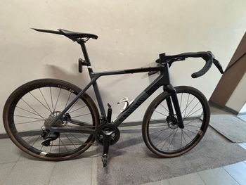 Used Canyon Grail 2024 Road & Gravel, Light Gray — image 1 of 17