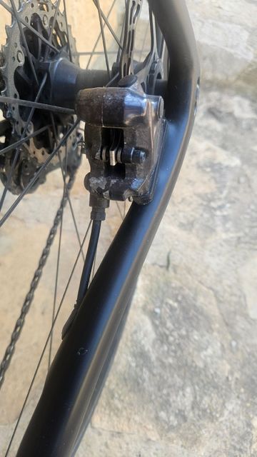 Used Trek Emonda 2024 Road & Gravel, Black — image 5 of 5
