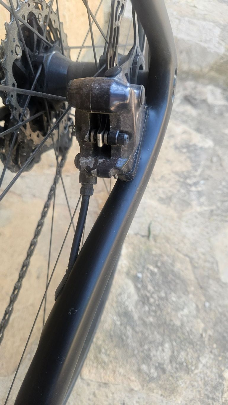 Used Trek Emonda 2024 Road & Gravel, Black — image 5 of 5