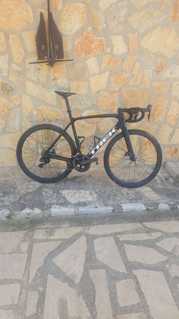 Used Trek Emonda 2024 Road & Gravel, Black — image 1 of 5