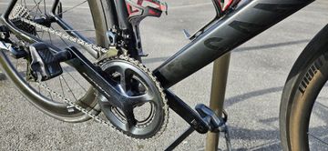 Used Canyon Ultimate CF SLX 9.0 2019 2019 Road & Gravel, Black — image 3 of 10
