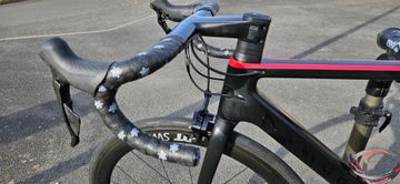 Used Canyon Ultimate CF SLX 9.0 2019 2019 Road & Gravel, Black — image 6 of 10