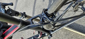 Used Canyon Ultimate CF SLX 9.0 2019 2019 Road & Gravel, Black — image 8 of 10