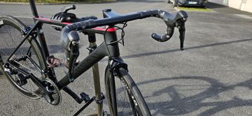 Used Canyon Ultimate CF SLX 9.0 2019 2019 Road & Gravel, Black — image 9 of 10