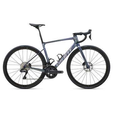 Brugt Giant Defy Advanced Pro 0 2025 Road & Gravel — billede 2 af 3