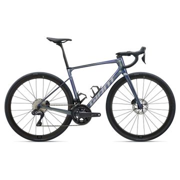 Brugt Giant Defy Advanced Pro 0 2025 Road & Gravel — billede 3 af 3
