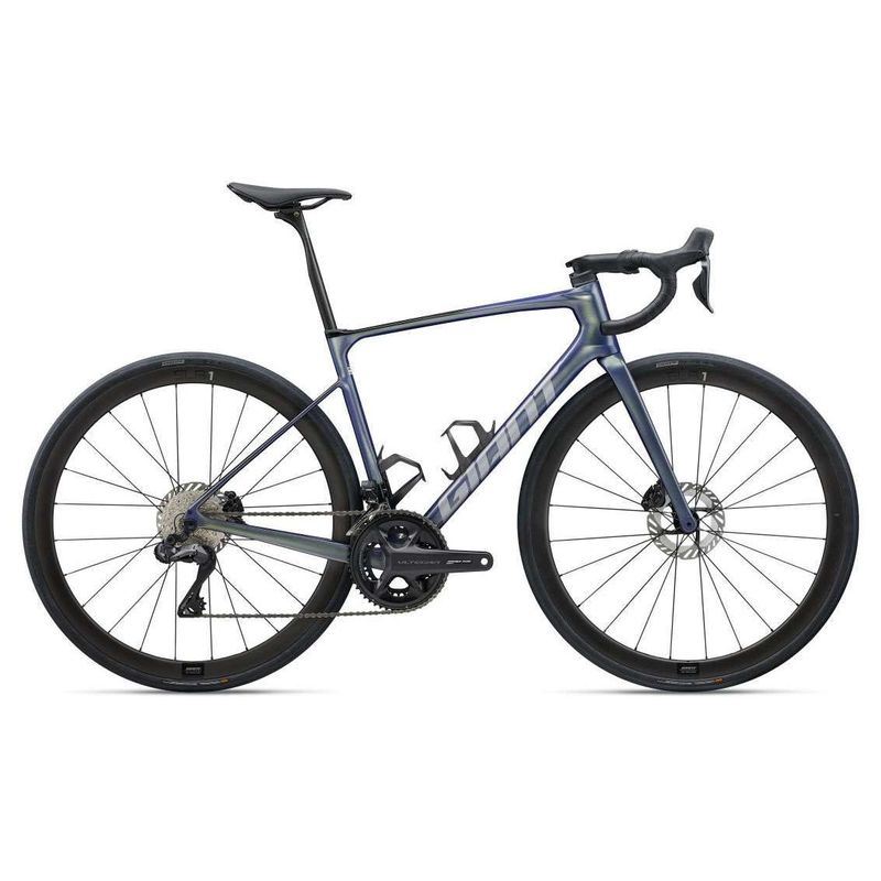 Used Giant Defy Advanced Pro 0 2025 Road & Gravel