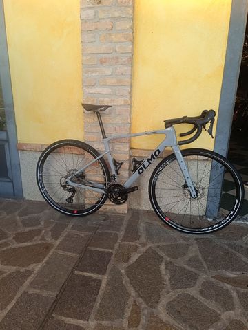 Použité Olmo Bormida 2025 2025 Road & Gravel — obrázek 2 z 5