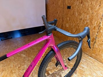Mondraker ARID CARBON 2026 Road & Gravel d'occasion — image 5 sur 7
