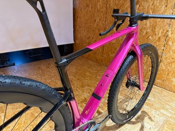 Mondraker ARID CARBON 2026 Road & Gravel d'occasion — image 7 sur 7