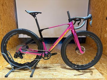 Used Mondraker ARID CARBON 2026 Road & Gravel