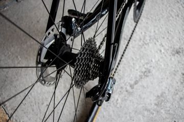 Tweedehands Trek SL6 Disque 2021 Road & Gravel — afbeelding 4 van 5