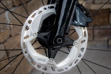 Tweedehands Trek SL6 Disque 2021 Road & Gravel — afbeelding 5 van 5