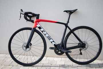 Tweedehands Trek SL6 Disque 2021 Road & Gravel — afbeelding 2 van 5