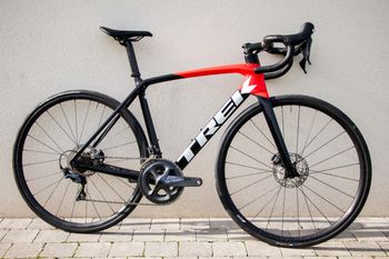 Trek, SL6 Disque