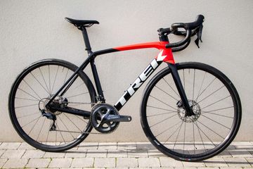 Używany Trek SL6 Disque 2021 Road & Gravel