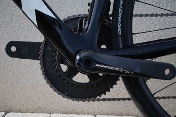 Tweedehands Trek SL6 Disque 2021 Road & Gravel — afbeelding 3 van 5