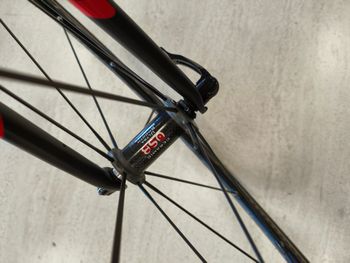 Used Trek Domane SL 6 2018 2018 Road & Gravel, Black — image 5 of 5