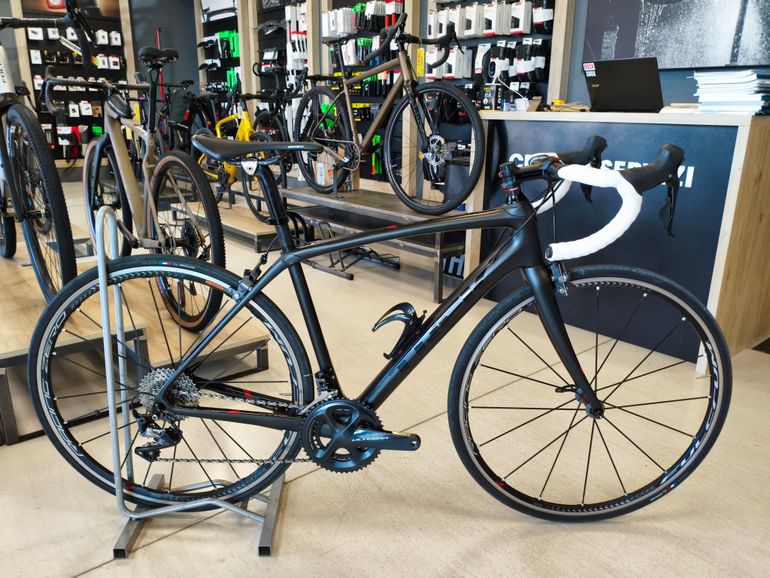 Trek Domane SL 6 2018 2018