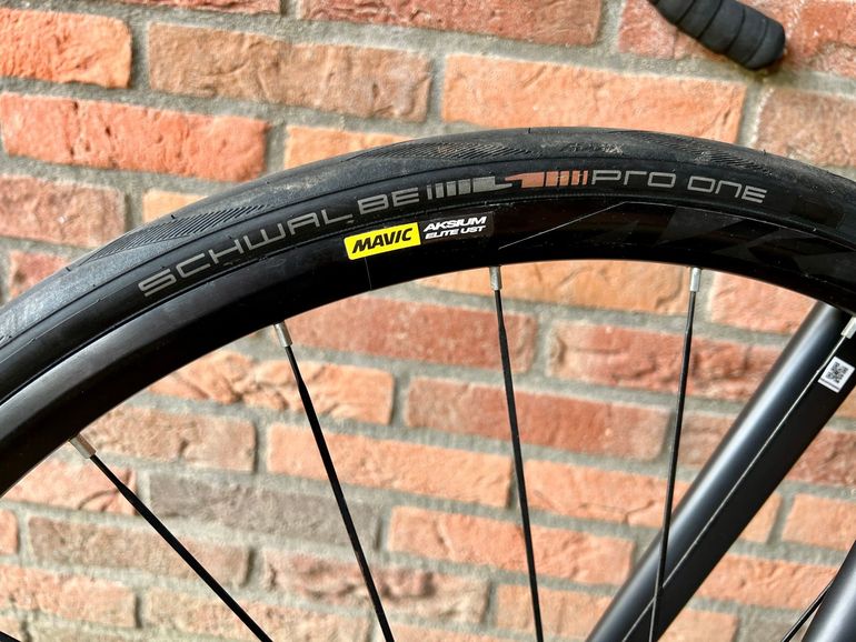 Used Canyon Endurace AL Disc 7.0 2019 2019 Road & Gravel, Black — image 7 of 9