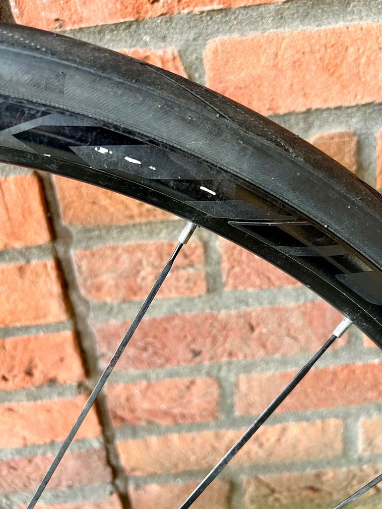 Used Canyon Endurace AL Disc 7.0 2019 2019 Road & Gravel, Black — image 6 of 9
