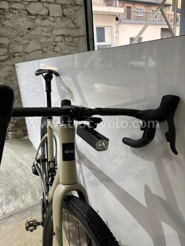 Brugt Enve Mog 2024 Road & Gravel — billede 4 af 4
