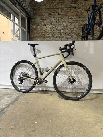 Tweedehands Enve Mog 2024 Road & Gravel
