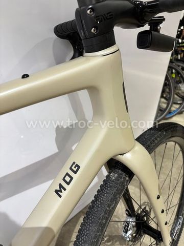 Brugt Enve Mog 2024 Road & Gravel — billede 2 af 4