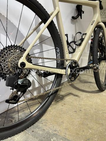 Brugt Enve Mog 2024 Road & Gravel — billede 3 af 4