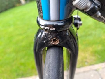Brugt Colnago C50 2006 Road & Gravel — billede 15 af 17