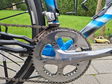 Brugt Colnago C50 2006 Road & Gravel — billede 6 af 17